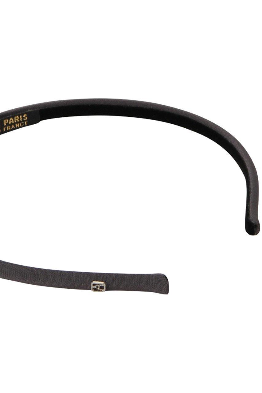 【アレクサンドル ドゥ パリ/ALEXANDRE DE PARIS】のカチューシャ (0.5 cm) 人気、トレンドファッション・服の通販 founy(ファニー) 　ファッション　Fashion　レディースファッション　Fashion for Women　シュシュ&ヘアアクセ/ヘアアレンジ　Scrunchies & Hair Accessories　アクセサリー　Fashion Accessories　シンプル　Simple, Minimal　フェミニン　Feminine, Girly　other-4|ID: prp329100004955729 ipo3291000000037184167