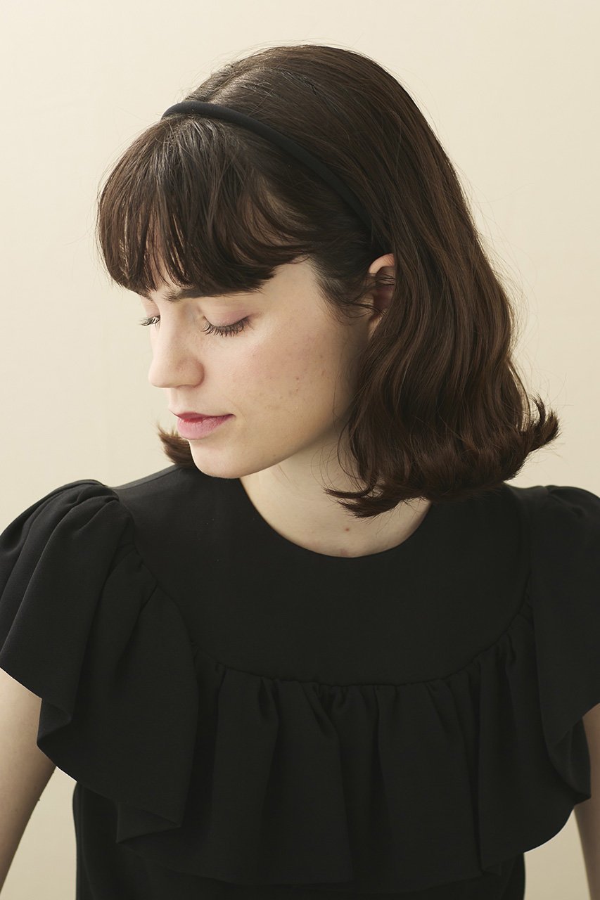 【アレクサンドル ドゥ パリ/ALEXANDRE DE PARIS】のカチューシャ (0.5 cm) 人気、トレンドファッション・服の通販 founy(ファニー) 　ファッション　Fashion　レディースファッション　Fashion for Women　シュシュ&ヘアアクセ/ヘアアレンジ　Scrunchies & Hair Accessories　アクセサリー　Fashion Accessories　シンプル　Simple, Minimal　フェミニン　Feminine, Girly　other-6|ID: prp329100004955729 ipo3291000000037184169