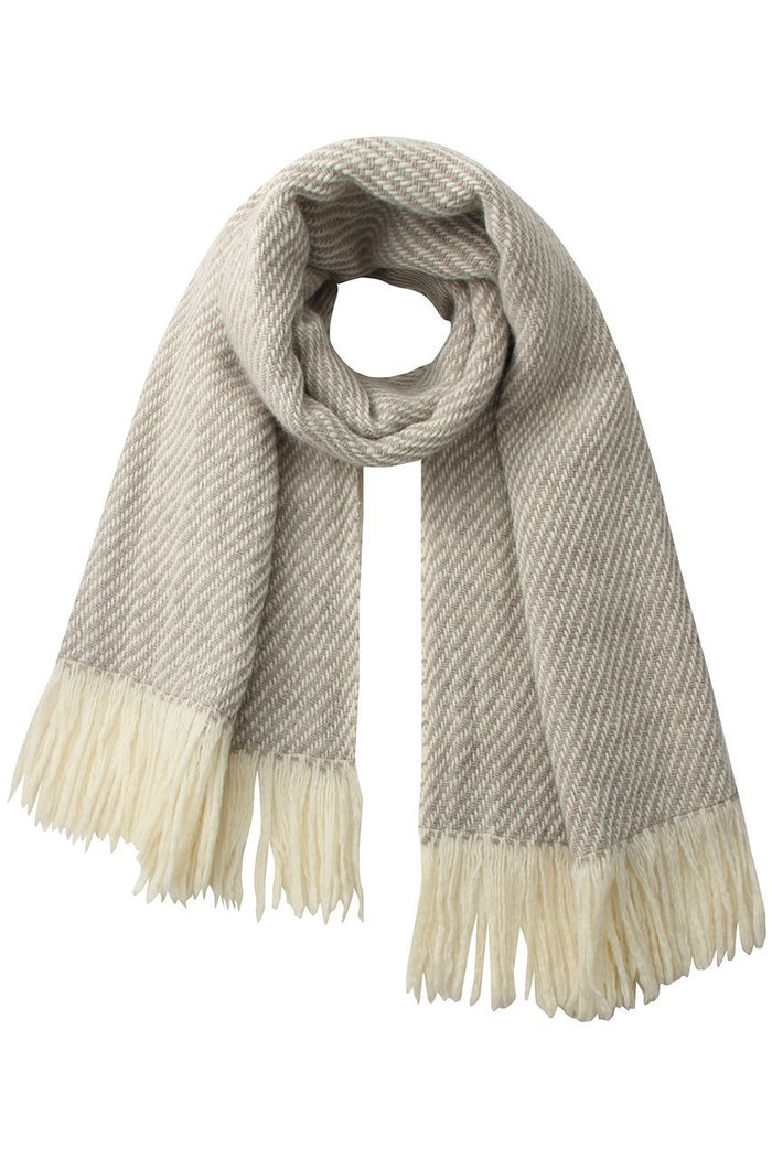 【プリスティン/PRISTINE】のウールアルパカツイル二重織ストール インテリア・キッズ・メンズ・レディースファッション・服の通販 founy(ファニー) https://founy.com/ ファッション Fashion レディースファッション Fashion for Women ストール Soft & Warm Scarves マフラー・スヌード / 冬小物の定番 Scarves & Mufflers おすすめ Recommended / Our Picks ガウン Gown, Robe ストール Stole, Wrap セットアップ Set-Up, Coordinated Outfit ツイル Twist, Twisted Detail フリンジ Fringe, Tassel マフラー Scarf, Muffler |ID: prp329100004955732 ipo3291000000037184183