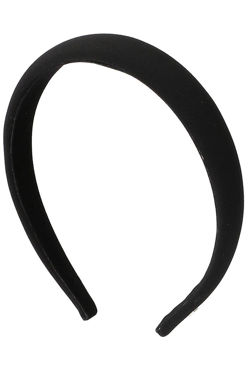 【アレクサンドル ドゥ パリ/ALEXANDRE DE PARIS】のカチューシャ インテリア・キッズ・メンズ・レディースファッション・服の通販 founy(ファニー) 　ファッション　Fashion　レディースファッション　Fashion for Women　シュシュ&ヘアアクセ/ヘアアレンジ　Scrunchies & Hair Accessories　アクセサリー　Fashion Accessories　ベーシック　Basic, Essential　エレガント 上品　Elegant　ブラック|ID: prp329100004955733 ipo3291000000037184191