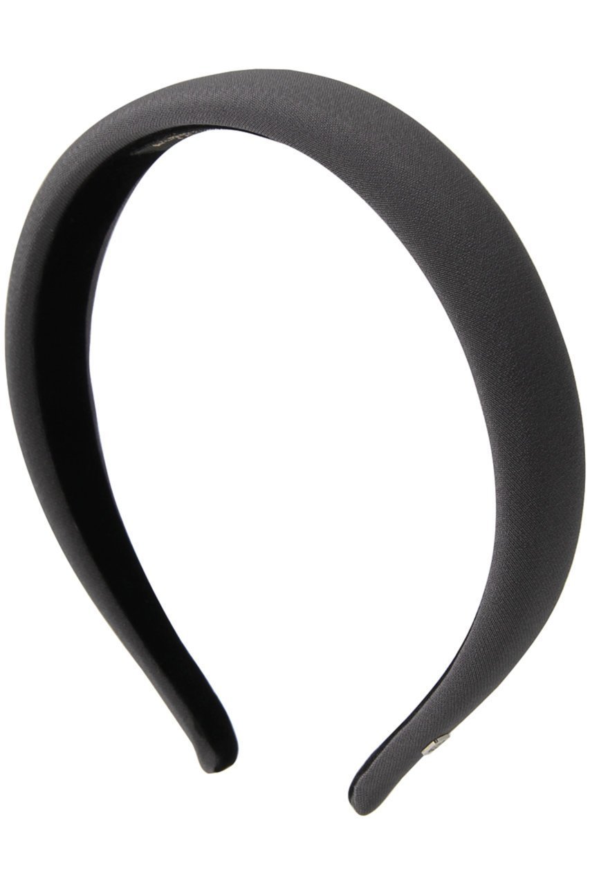 【アレクサンドル ドゥ パリ/ALEXANDRE DE PARIS】のカチューシャ インテリア・キッズ・メンズ・レディースファッション・服の通販 founy(ファニー) 　ファッション　Fashion　レディースファッション　Fashion for Women　シュシュ&ヘアアクセ/ヘアアレンジ　Scrunchies & Hair Accessories　アクセサリー　Fashion Accessories　ベーシック　Basic, Essential　エレガント 上品　Elegant　グレー|ID: prp329100004955733 ipo3291000000037184192