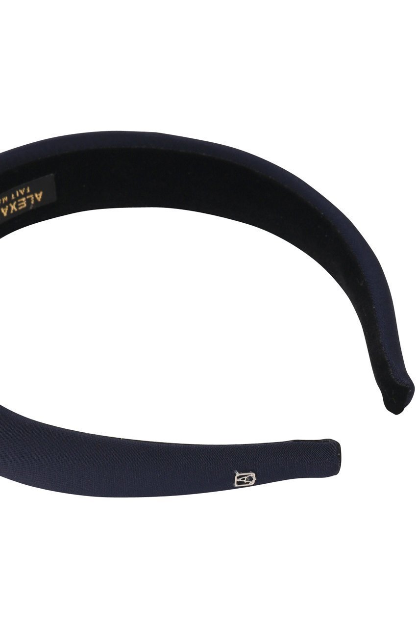 【アレクサンドル ドゥ パリ/ALEXANDRE DE PARIS】のカチューシャ 人気、トレンドファッション・服の通販 founy(ファニー) 　ファッション　Fashion　レディースファッション　Fashion for Women　シュシュ&ヘアアクセ/ヘアアレンジ　Scrunchies & Hair Accessories　アクセサリー　Fashion Accessories　ベーシック　Basic, Essential　エレガント 上品　Elegant　other-4|ID: prp329100004955733 ipo3291000000037184195