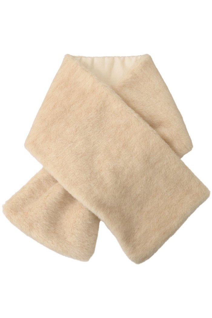 【プリスティン/PRISTINE】のアルパカリッチボアマフラ- インテリア・キッズ・メンズ・レディースファッション・服の通販 founy(ファニー) https://founy.com/ ファッション Fashion レディースファッション Fashion for Women ストール Soft & Warm Scarves マフラー・スヌード / 冬小物の定番 Scarves & Mufflers なめらか Smooth, Silky Texture シンプル Simple, Minimal ストール Stole, Wrap デニム Denim, Jeans Material マフラー Scarf, Muffler ラグジュアリー Luxury, Elegant |ID: prp329100004955735 ipo3291000000037184203