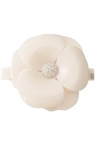 【アレクサンドル ドゥ パリ/ALEXANDRE DE PARIS】のBARRETTE (8cm)/バレッタ アイボリー(I)|ID: prp329100004955750 ipo3291000000037184300