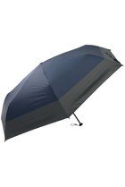 【ムーンバット/MOONBAT】の耐風大寸ミニ 1級遮光 ボーダ傘 人気、トレンドファッション・服の通販 founy(ファニー) ファッション Fashion レディースファッション Fashion for Women レイングッズ・傘・晴雨兼用傘 Umbrellas & Rain Gear シンプル Simple, Minimal ハンカチ Handkerchief, Hanky ボーダー Border, Stripe 今季 This Season, Current Season 傘 Umbrella, Parasol 夏 Summer 時計 Watch, Wristwatch thumbnail ネイビーブルー|ID: prp329100004955752 ipo3291000000037184312