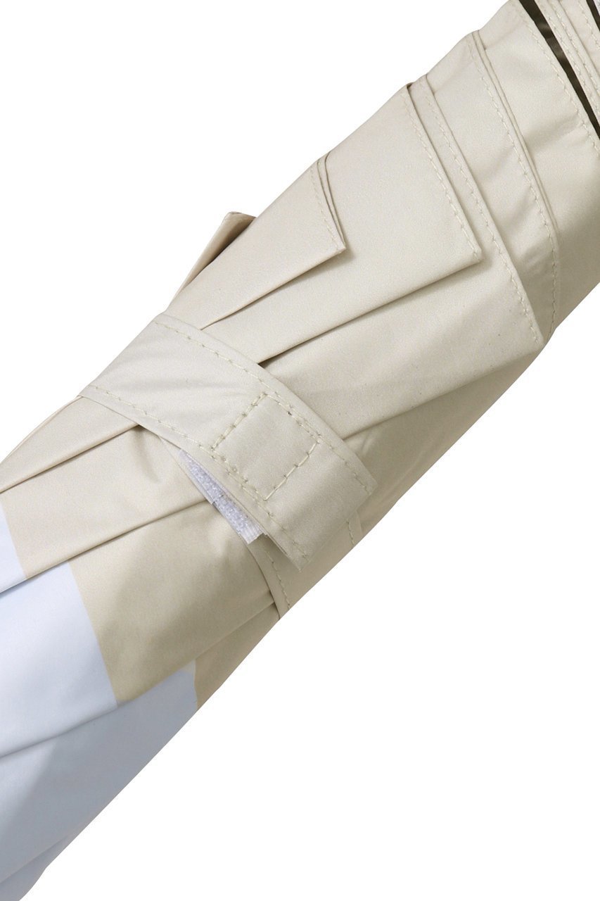 【ムーンバット/MOONBAT】の耐風大寸ミニ 1級遮光 ボーダ傘 人気、トレンドファッション・服の通販 founy(ファニー) 　ファッション　Fashion　レディースファッション　Fashion for Women　レイングッズ・傘・晴雨兼用傘　Umbrellas & Rain Gear　シンプル　Simple, Minimal　ハンカチ　Handkerchief, Hanky　ボーダー　Border, Stripe　今季　This Season, Current Season　傘　Umbrella, Parasol　夏　Summer　時計　Watch, Wristwatch　other-3|ID: prp329100004955752 ipo3291000000037184314