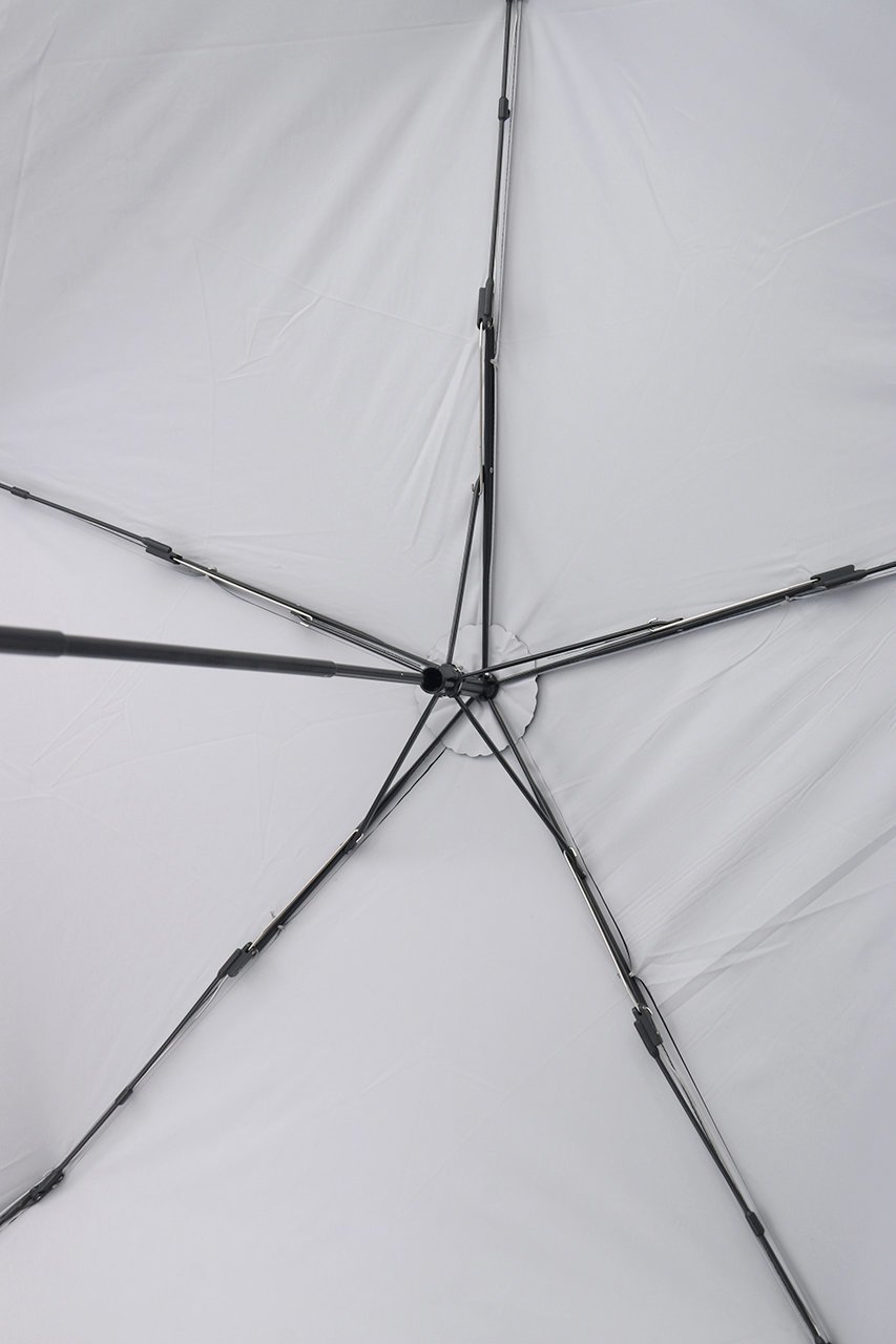 【ムーンバット/MOONBAT】のBTS 軽量ミニ 曲がり手元 ヒートカット傘 人気、トレンドファッション・服の通販 founy(ファニー) 　ファッション　Fashion　レディースファッション　Fashion for Women　レイングッズ・傘・晴雨兼用傘　Umbrellas & Rain Gear　カッティング　Cutting Detail　サマー　Summer, Summer Style　スリム　Slim, Slim Fit　ハンカチ　Handkerchief, Hanky　エレガント 上品　Elegant　傘　Umbrella, Parasol　夏　Summer　時計　Watch, Wristwatch　軽量　Lightweight, Ultra Light　other-6|ID: prp329100004955754 ipo3291000000037184335