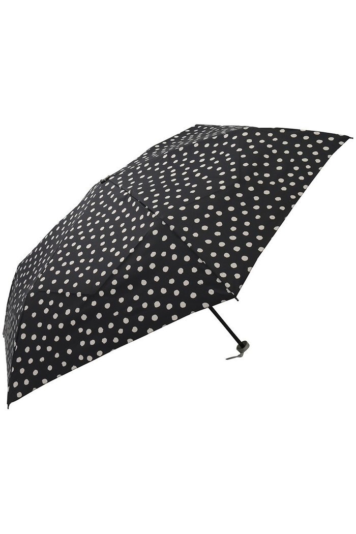 【ムーンバット/MOONBAT】のurawaza 50cm UV ドット傘 インテリア・キッズ・メンズ・レディースファッション・服の通販 founy(ファウニー) https://founy.com/ ファッション Fashion レディースファッション Fashion for Women レイングッズ・傘・晴雨兼用傘 Umbrellas & Rain Gear コンパクト Compact, Small Size ドット Polka Dot, Dot Pattern ハンカチ Handkerchief, Hanky 傘 Umbrella, Parasol 旅行 Travel 時計 Watch, Wristwatch |ID: prp329100004955756 ipo3291000000037184343