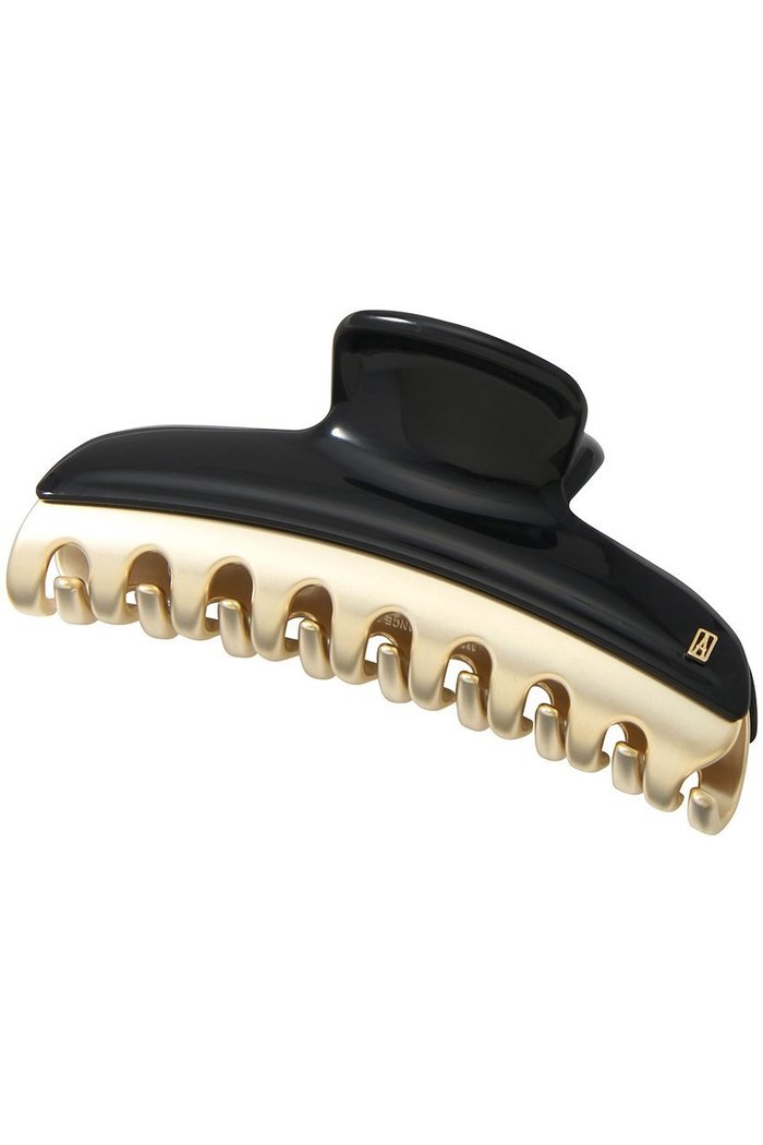 【アレクサンドル ドゥ パリ/ALEXANDRE DE PARIS】のVENDOME CLIP L (10.5cm)/クリップ インテリア・キッズ・メンズ・レディースファッション・服の通販 founy(ファウニー) https://founy.com/ ファッション Fashion レディースファッション Fashion for Women シュシュ&ヘアアクセ/ヘアアレンジ Scrunchies & Hair Accessories アクセサリー Fashion Accessories シンプル Simple, Minimal バレッタ Barrette, Hair Clip パーティ Party, Party Style エレガント 上品 Elegant |ID: prp329100004955768 ipo3291000000037184431