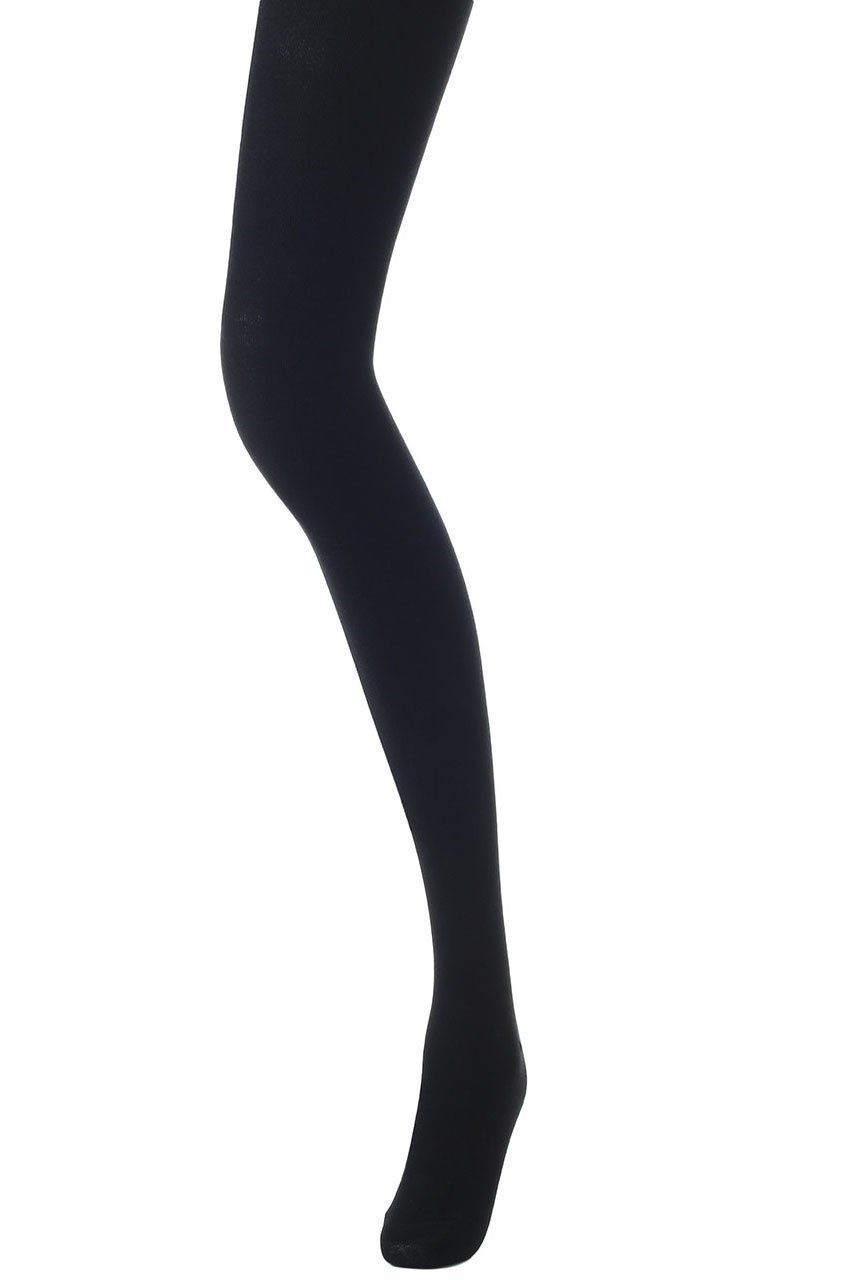 【ナナデコール/nanadecor】のファインニットタイツ インテリア・キッズ・メンズ・レディースファッション・服の通販 founy(ファニー) 　ファッション　Fashion　レディースファッション　Fashion for Women　トップス・カットソー　Cut & Sew Tops　ニット　Knit Tops & Sweaters　タイツ＆レッグウェア&美脚効果　Tights & Sheer Legwear　レッグウェア・ストッキング　Legwear & Hosiery　なめらか　Smooth, Silky Texture　ストッキング　Stockings, Sheer Tights　タイツ　Tights, Legwear　フィット　Fit, Slim Fit　A/W・秋冬　Autumn/Winter　ブラック|ID: prp329100004955780 ipo3291000000037184511