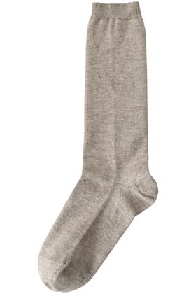 【プリスティン/PRISTINE】のヤク天竺ソックス 人気、トレンドファッション・服の通販 founy(ファニー) ファッション Fashion レディースファッション Fashion for Women ソックス&靴下 Socks & Hosiery レッグウェア・ストッキング Legwear & Hosiery シンプル Simple, Minimal ソックス Socks, Hosiery メランジ Melange, Mixed Yarn |ID:prp329100004955782