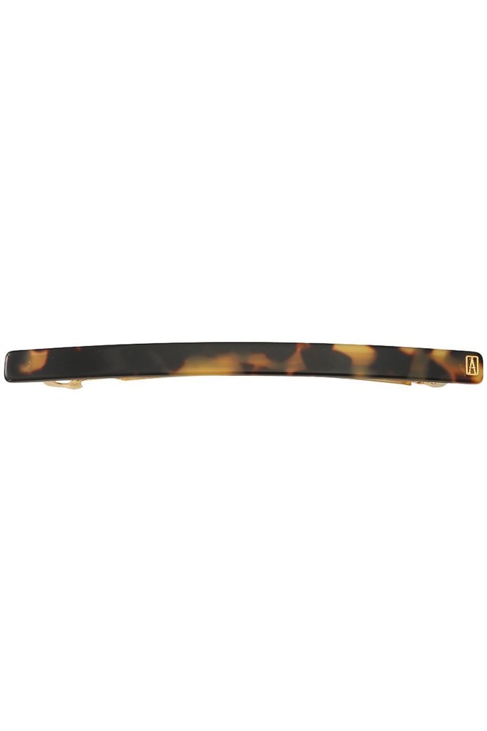 【アレクサンドル ドゥ パリ/ALEXANDRE DE PARIS】のBARRETTE (10cm)/バレッタ インテリア・キッズ・メンズ・レディースファッション・服の通販 founy(ファウニー) https://founy.com/ ファッション Fashion レディースファッション Fashion for Women シュシュ&ヘアアクセ/ヘアアレンジ Scrunchies & Hair Accessories アクセサリー Fashion Accessories シェイプ Shape, Slim Fit バレッタ Barrette, Hair Clip ロング Long, Long-Length ワイド Wide, Wide Fit |ID: prp329100004955784 ipo3291000000037184525