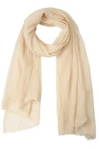 【プリスティン/PRISTINE】の激ふわストール ナチュラル|ID: prp329100004955790 ipo3291000000037184558