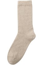 【エリオポール/heliopole】の【BLEU FORET】ウールカシミヤソックス 人気、トレンドファッション・服の通販 founy(ファニー) ファッション Fashion レディースファッション Fashion for Women ソックス&靴下 Socks & Hosiery レッグウェア・ストッキング Legwear & Hosiery シンプル Simple, Minimal ソックス Socks, Hosiery フィット Fit, Slim Fit フランス France, French 定番 Standard, Basic Item thumbnail ベージュ|ID: prp329100004955799 ipo3291000000037184598