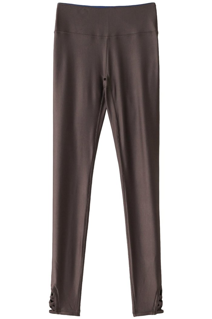 【ジュリエ/Julier】のドライトリコットレギンス【水陸両用】 インテリア・キッズ・メンズ・レディースファッション・服の通販 founy(ファニー) https://founy.com/ ファッション Fashion レディースファッション Fashion for Women パンツ Pants & Trousers レギンス Leggings & Stretch Pants レッグウェア・ストッキング Legwear & Hosiery スポーツウェア Functional & Stylish Sportswear シンプル Simple, Minimal ストレッチ Stretch, Stretchy Fabric フィット Fit, Slim Fit ヨガ Yoga, Yoga Wear ランニング Running, Running Wear, Activewear, Jogging レギンス Leggings, Stretch Pants 定番 Standard, Basic Item 無地 Plain, Solid Color |ID: prp329100004955800 ipo3291000000037184605