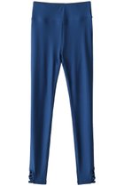 【ジュリエ/Julier】のドライトリコットレギンス【水陸両用】 ブルー|ID: prp329100004955800 ipo3291000000037184611