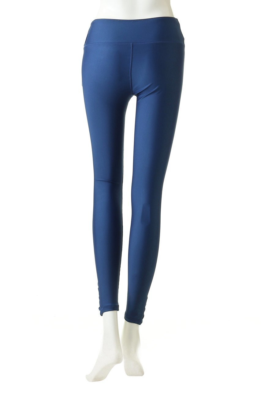 【ジュリエ/Julier】のドライトリコットレギンス【水陸両用】 人気、トレンドファッション・服の通販 founy(ファニー) 　ファッション　Fashion　レディースファッション　Fashion for Women　パンツ　Pants & Trousers　レギンス　Leggings & Stretch Pants　レッグウェア・ストッキング　Legwear & Hosiery　スポーツウェア　Functional & Stylish Sportswear　シンプル　Simple, Minimal　ストレッチ　Stretch, Stretchy Fabric　フィット　Fit, Slim Fit　ヨガ　Yoga, Yoga Wear　ランニング　Running, Running Wear, Activewear, Jogging　レギンス　Leggings, Stretch Pants　定番　Standard, Basic Item　無地　Plain, Solid Color　other-4|ID: prp329100004955801 ipo3291000000037184618