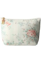 【キッドブルー/KID BLUE】の19オールドアイビーNポーチ サックス|ID: prp329100004955803 ipo3291000000037184626