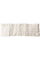 【キッドブルー/KID BLUE】のトップパイルレースヘアバンド アイボリー|ID: prp329100004955804 ipo3291000000037184635