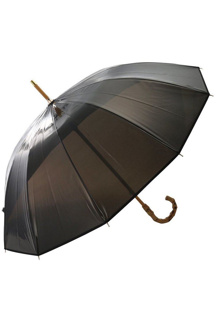 【エリオポール/heliopole】の【Traditional Weatherwear】【VINYL UMBRELLA BAMBOO】傘 インテリア・キッズ・メンズ・レディースファッション・服の通販 founy(ファニー) https://founy.com/ ファッション Fashion レディースファッション Fashion for Women レイングッズ・傘・晴雨兼用傘 Umbrellas & Rain Gear コンパクト Compact, Small Size シンプル Simple, Minimal スタイリッシュ Stylish, Fashionable ハンカチ Handkerchief, Hanky 傘 Umbrella, Parasol 定番 Standard, Basic Item 時計 Watch, Wristwatch |ID: prp329100004955810 ipo3291000000037184669