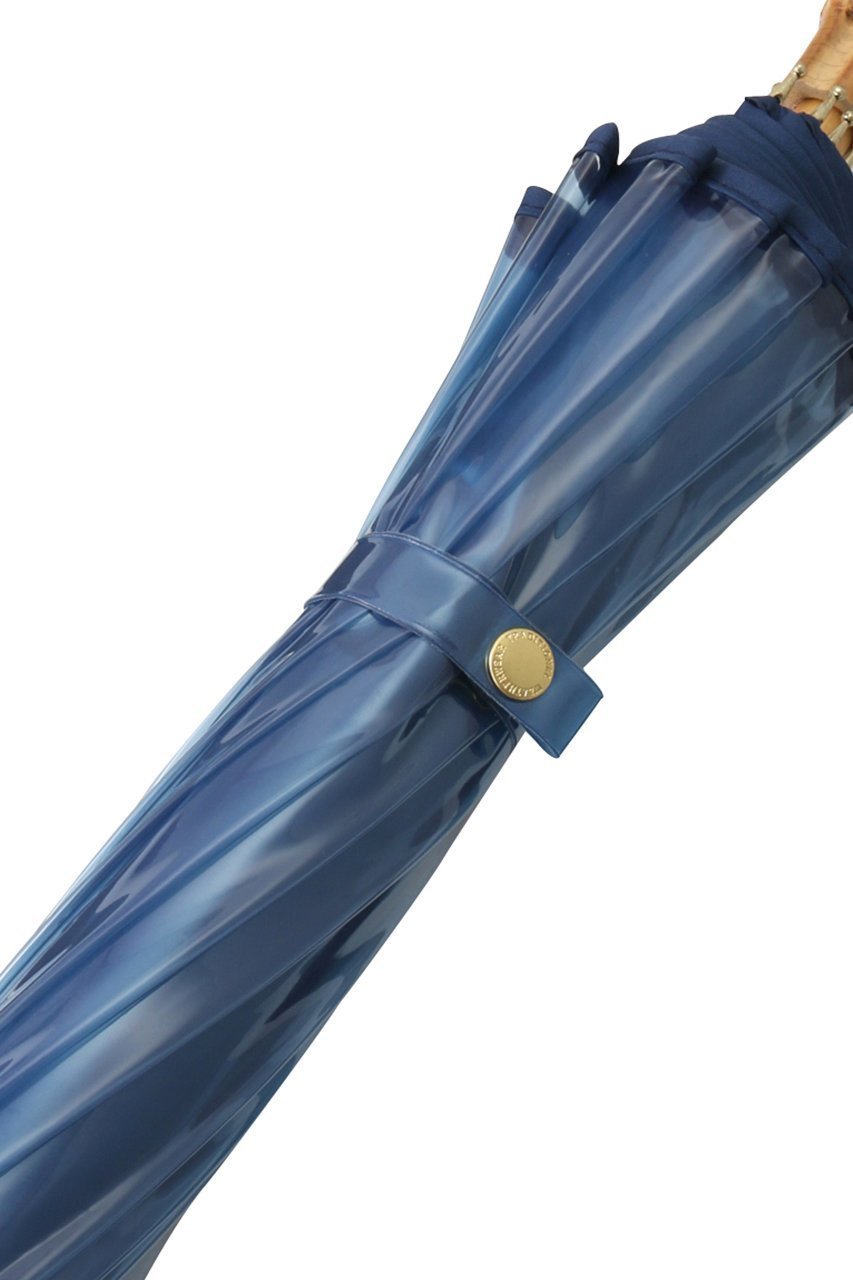 【エリオポール/heliopole】の【Traditional Weatherwear】【VINYL UMBRELLA BAMBOO】傘 人気、トレンドファッション・服の通販 founy(ファニー) 　ファッション　Fashion　レディースファッション　Fashion for Women　レイングッズ・傘・晴雨兼用傘　Umbrellas & Rain Gear　コンパクト　Compact, Small Size　シンプル　Simple, Minimal　スタイリッシュ　Stylish, Fashionable　ハンカチ　Handkerchief, Hanky　傘　Umbrella, Parasol　定番　Standard, Basic Item　時計　Watch, Wristwatch　other-3|ID: prp329100004955811 ipo3291000000037184677