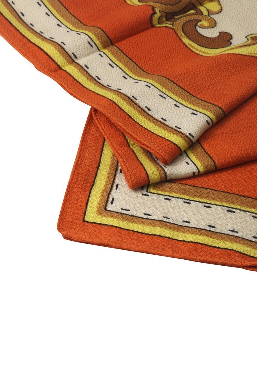 【エリオポール/heliopole】の【manipuri】SADDLE 120×120スカーフ 人気、トレンドファッション・服の通販 founy(ファニー) 　ファッション　Fashion　レディースファッション　Fashion for Women　ストール　Soft & Warm Scarves　マフラー・スヌード / 冬小物の定番　Scarves & Mufflers　コレクション　Collection, Seasonal Line　シルク　Silk, 100% Silk　スカーフ　Scarf, Neckwear　ストール　Stole, Wrap　プリント　Print, Printed Pattern　マフラー　Scarf, Muffler　定番　Standard, Basic Item　A/W・秋冬　Autumn/Winter　other-4|ID: prp329100004955812 ipo3291000000037184691