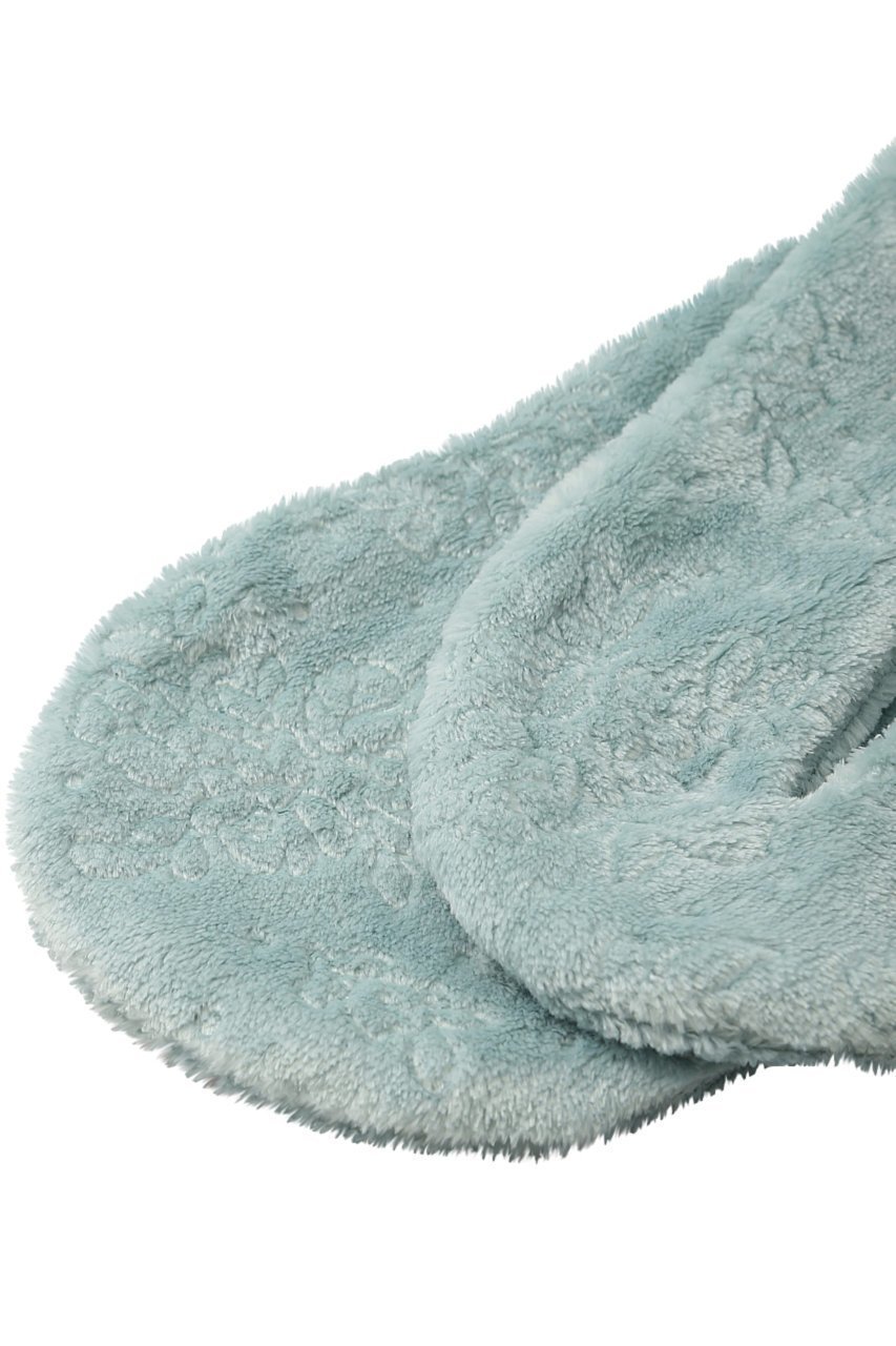 【キッドブルー/KID BLUE】のシャギーエンボスレース ネックウォーマー 人気、トレンドファッション・服の通販 founy(ファニー) 　ファッション　Fashion　レディースファッション　Fashion for Women　ストール　Soft & Warm Scarves　マフラー・スヌード / 冬小物の定番　Scarves & Mufflers　おすすめ　Recommended / Our Picks　ストール　Stole, Wrap　セットアップ　Set-Up, Coordinated Outfit　フェミニン　Feminine, Girly　フラワー　Flower, Floral　マフラー　Scarf, Muffler　リラックス　Relax, Relaxed Fit　A/W・秋冬　Autumn/Winter　other-4|ID: prp329100004955828 ipo3291000000037184795