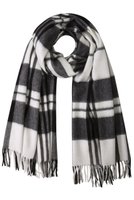 【エリオポール/heliopole】の【BEGG&CO】ラムウールアンゴラCHECKストール 大人の最旬トレンドファッション＆コーディネート founy(ファウニー) ファッション Fashion レディースファッション Fashion for Women ストール Soft & Warm Scarves マフラー・スヌード / 冬小物の定番 Scarves & Mufflers アンゴラ Angora Knitwear 秋 Autumn コレクション Collection, Seasonal Line 今季 This Season, Current Season ショール Shawl, Wrap ストール Stole, Wrap チェック Check, Plaid, Tartan ベーシック Basic, Essential ペイズリー Paisley, Ethnic Pattern マフラー Scarf, Muffler エレガント 上品 Elegant |ID:prp329100004955833