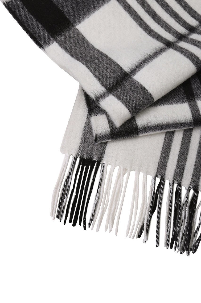【エリオポール/heliopole】の【BEGG&CO】ラムウールアンゴラCHECKストール 人気、トレンドファッション・服の通販 founy(ファニー) 　ファッション　Fashion　レディースファッション　Fashion for Women　ストール　Soft & Warm Scarves　マフラー・スヌード / 冬小物の定番　Scarves & Mufflers　アンゴラ　Angora Knitwear　秋　Autumn　コレクション　Collection, Seasonal Line　今季　This Season, Current Season　ショール　Shawl, Wrap　ストール　Stole, Wrap　チェック　Check, Plaid, Tartan　ベーシック　Basic, Essential　ペイズリー　Paisley, Ethnic Pattern　マフラー　Scarf, Muffler　エレガント 上品　Elegant　other-4|ID: prp329100004955833 ipo3291000000037184811