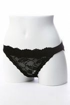 【ツェルマット/ZERMATT】のウエスト2WAYベルトショーツ ブラック|ID: prp329100004955853 ipo3291000000037184905