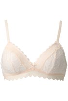 【キッドブルー/KID BLUE】の25シャーリングレースカップブラ 人気、トレンドファッション・服の通販 founy(ファニー) ファッション Fashion レディースファッション Fashion for Women 下着・ランジェリー Lingerie & Intimates ブラジャー・ランジェリーブラ Bras / Lingerie Bras シャーリング Shirring, Ruched フェミニン Feminine, Girly ブラジャー Bra, Lingerie ランジェリー Lingerie, Intimate Wear リボン Ribbon, Bow レース Lace, Lace Fabric エレガント 上品 Elegant 定番 Standard, Basic Item thumbnail サーモンピンク|ID: prp329100004955858 ipo3291000000037184953