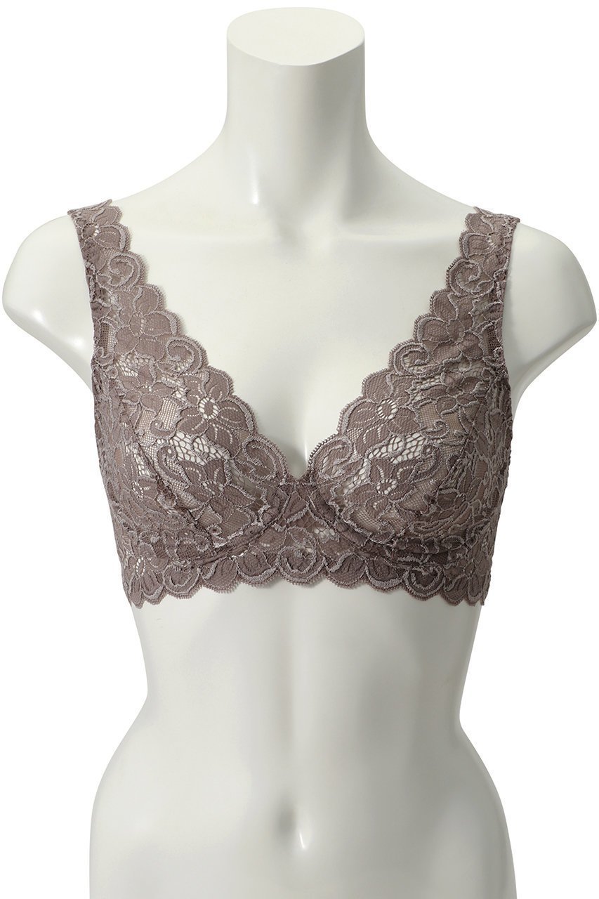 【ハンロ/HANRO】のMOMENTS ソフトブラ 人気、トレンドファッション・服の通販 founy(ファニー) 　ファッション　Fashion　レディースファッション　Fashion for Women　下着・ランジェリー　Lingerie & Intimates　ブラジャー・ランジェリーブラ　Bras / Lingerie Bras　おすすめ　Recommended / Our Picks　クラシック　Classic, Timeless Style　ショーツ　Shorts, Short Pants　セットアップ　Set-Up, Coordinated Outfit　ブラジャー　Bra, Lingerie　モダン　Modern, Contemporary　ランジェリー　Lingerie, Intimate Wear　レース　Lace, Lace Fabric　ワイヤー　Wire, Wired Bra　エレガント 上品　Elegant　other-2|ID: prp329100004955865 ipo3291000000037185024