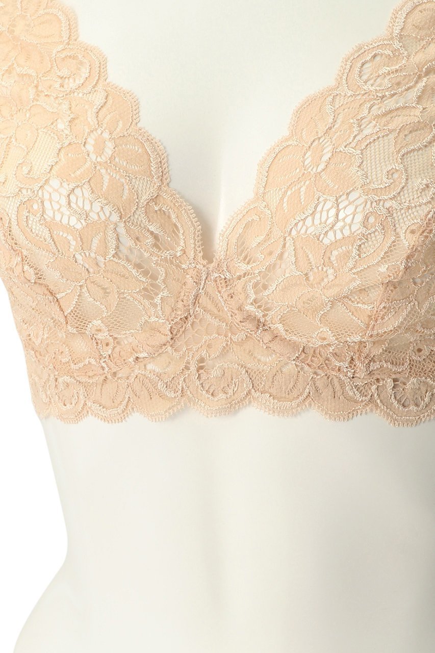 【ハンロ/HANRO】のMOMENTS ソフトブラ 人気、トレンドファッション・服の通販 founy(ファニー) 　ファッション　Fashion　レディースファッション　Fashion for Women　下着・ランジェリー　Lingerie & Intimates　ブラジャー・ランジェリーブラ　Bras / Lingerie Bras　おすすめ　Recommended / Our Picks　クラシック　Classic, Timeless Style　ショーツ　Shorts, Short Pants　セットアップ　Set-Up, Coordinated Outfit　ブラジャー　Bra, Lingerie　モダン　Modern, Contemporary　ランジェリー　Lingerie, Intimate Wear　レース　Lace, Lace Fabric　ワイヤー　Wire, Wired Bra　エレガント 上品　Elegant　other-4|ID: prp329100004955865 ipo3291000000037185027