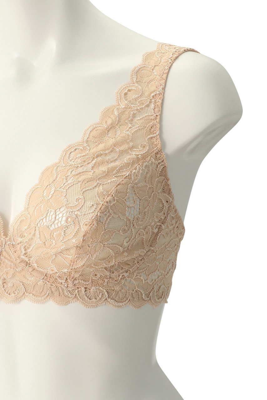 【ハンロ/HANRO】のMOMENTS ソフトブラ 人気、トレンドファッション・服の通販 founy(ファニー) 　ファッション　Fashion　レディースファッション　Fashion for Women　下着・ランジェリー　Lingerie & Intimates　ブラジャー・ランジェリーブラ　Bras / Lingerie Bras　おすすめ　Recommended / Our Picks　クラシック　Classic, Timeless Style　ショーツ　Shorts, Short Pants　セットアップ　Set-Up, Coordinated Outfit　ブラジャー　Bra, Lingerie　モダン　Modern, Contemporary　ランジェリー　Lingerie, Intimate Wear　レース　Lace, Lace Fabric　ワイヤー　Wire, Wired Bra　エレガント 上品　Elegant　other-5|ID: prp329100004955865 ipo3291000000037185029