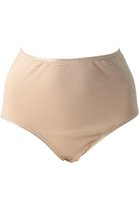 【ハンロ/HANRO】のCOTTON SEAMLESS ショーツ 人気、トレンドファッション・服の通販 founy(ファニー) ファッション Fashion レディースファッション Fashion for Women 下着・ランジェリー Lingerie & Intimates ショーツ・ランジェリー用ボトムス Panties / Briefs / Lingerie Bottoms ショーツ Shorts, Short Pants シルク Silk, 100% Silk シルケット Silket, Silky Cotton ランジェリー Lingerie, Intimate Wear 人気 Popular, Best Seller 定番 Standard, Basic Item thumbnail ベージュ|ID: prp329100004955867 ipo3291000000037185036