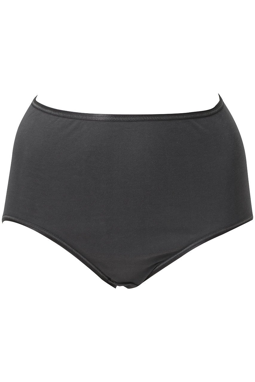 【ハンロ/HANRO】のCOTTON SEAMLESS ショーツ インテリア・キッズ・メンズ・レディースファッション・服の通販 founy(ファニー) 　ファッション　Fashion　レディースファッション　Fashion for Women　下着・ランジェリー　Lingerie & Intimates　ショーツ・ランジェリー用ボトムス　Panties / Briefs / Lingerie Bottoms　ショーツ　Shorts, Short Pants　シルク　Silk, 100% Silk　シルケット　Silket, Silky Cotton　ランジェリー　Lingerie, Intimate Wear　人気　Popular, Best Seller　定番　Standard, Basic Item　ブラックパール|ID: prp329100004955867 ipo3291000000037185045