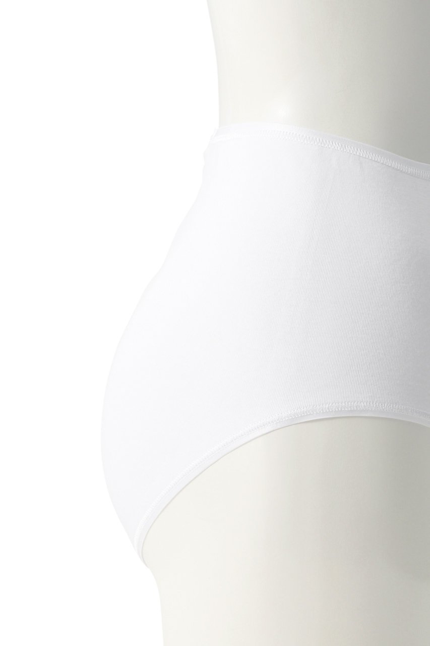 【ハンロ/HANRO】のCOTTON SEAMLESS ショーツ 人気、トレンドファッション・服の通販 founy(ファニー) 　ファッション　Fashion　レディースファッション　Fashion for Women　下着・ランジェリー　Lingerie & Intimates　ショーツ・ランジェリー用ボトムス　Panties / Briefs / Lingerie Bottoms　ショーツ　Shorts, Short Pants　シルク　Silk, 100% Silk　シルケット　Silket, Silky Cotton　ランジェリー　Lingerie, Intimate Wear　人気　Popular, Best Seller　定番　Standard, Basic Item　other-6|ID: prp329100004955867 ipo3291000000037185060