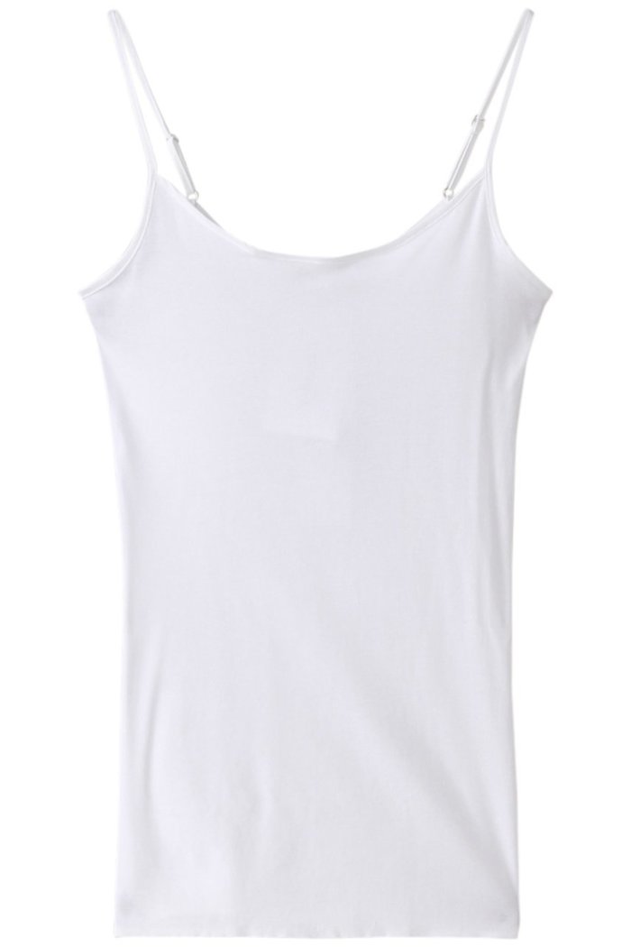 【ハンロ/HANRO】のCOTTON SEAMLESSキャミソール インテリア・キッズ・メンズ・レディースファッション・服の通販 founy(ファウニー) https://founy.com/ ファッション Fashion レディースファッション Fashion for Women 下着・ランジェリー Lingerie & Intimates その他ランジェリー・インナーアイテム Other Lingerie / Intimates インナー Innerwear キャミソール Camisole, Spaghetti Strap Top シルク Silk, 100% Silk シルケット Silket, Silky Cotton ラップ Wrap, Wrap Design ランジェリー Lingerie, Intimate Wear エレガント 上品 Elegant 人気 Popular, Best Seller 定番 Standard, Basic Item |ID: prp329100004955871 ipo3291000000037185088