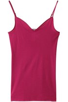 【ハンロ/HANRO】のCOTTON SEAMLESS キャミソール 人気、トレンドファッション・服の通販 founy(ファニー) ファッション Fashion レディースファッション Fashion for Women 下着・ランジェリー Lingerie & Intimates その他ランジェリー・インナーアイテム Other Lingerie / Intimates インナー Innerwear キャミソール Camisole, Spaghetti Strap Top シルク Silk, 100% Silk シルケット Silket, Silky Cotton ラップ Wrap, Wrap Design ランジェリー Lingerie, Intimate Wear エレガント 上品 Elegant 人気 Popular, Best Seller 定番 Standard, Basic Item thumbnail ライトサングリア|ID: prp329100004955873 ipo3291000000037185122