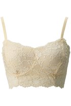 【ツェルマット/ZERMATT】のノンストレスソフトブラジャー Mサイズ 人気、トレンドファッション・服の通販 founy(ファニー) ファッション Fashion レディースファッション Fashion for Women 下着・ランジェリー Lingerie & Intimates その他ランジェリー・インナーアイテム Other Lingerie / Intimates ストレッチ Stretch, Stretchy Fabric フィット Fit, Slim Fit ブラジャー Bra, Lingerie ランジェリー Lingerie, Intimate Wear レース Lace, Lace Fabric ワイヤー Wire, Wired Bra thumbnail シャンパン|ID: prp329100004955874 ipo3291000000037185154