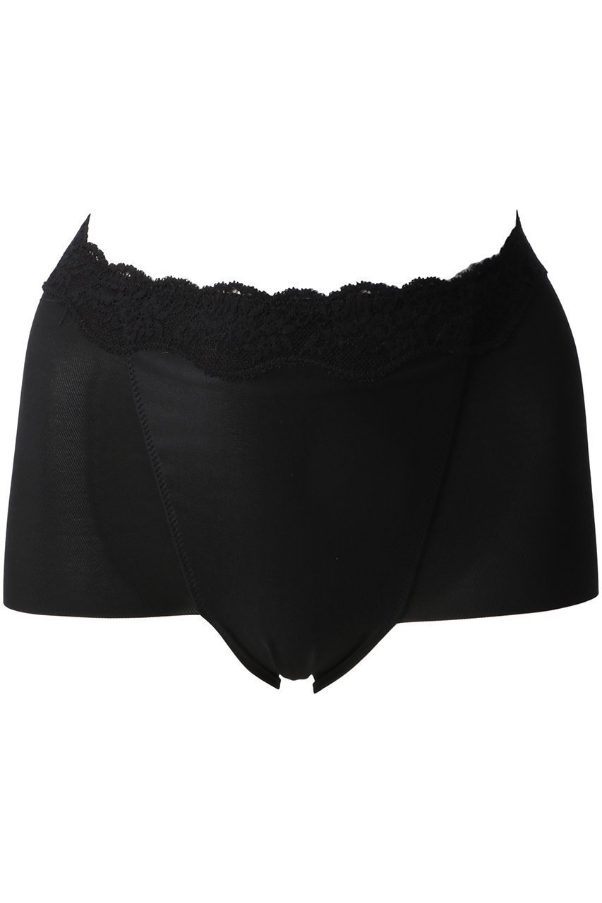 【キッドブルー/KID BLUE】のSTANDARDヘム深型ショーツ 人気、トレンドファッション・服の通販 founy(ファニー) 　ファッション　Fashion　レディースファッション　Fashion for Women　下着・ランジェリー　Lingerie & Intimates　ショーツ・ランジェリー用ボトムス　Panties / Briefs / Lingerie Bottoms　ショーツ　Shorts, Short Pants　シンプル　Simple, Minimal　フィット　Fit, Slim Fit　ベーシック　Basic, Essential　ランジェリー　Lingerie, Intimate Wear　レース　Lace, Lace Fabric　定番　Standard, Basic Item　 other-1|ID: prp329100004955876 ipo3291000000037185163