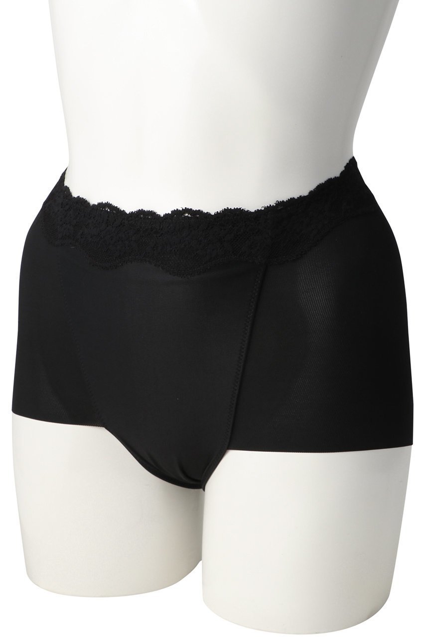 【キッドブルー/KID BLUE】のSTANDARDヘム深型ショーツ 人気、トレンドファッション・服の通販 founy(ファニー) 　ファッション　Fashion　レディースファッション　Fashion for Women　下着・ランジェリー　Lingerie & Intimates　ショーツ・ランジェリー用ボトムス　Panties / Briefs / Lingerie Bottoms　ショーツ　Shorts, Short Pants　シンプル　Simple, Minimal　フィット　Fit, Slim Fit　ベーシック　Basic, Essential　ランジェリー　Lingerie, Intimate Wear　レース　Lace, Lace Fabric　定番　Standard, Basic Item　other-3|ID: prp329100004955876 ipo3291000000037185172