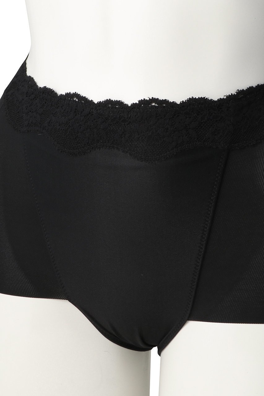 【キッドブルー/KID BLUE】のSTANDARDヘム深型ショーツ 人気、トレンドファッション・服の通販 founy(ファニー) 　ファッション　Fashion　レディースファッション　Fashion for Women　下着・ランジェリー　Lingerie & Intimates　ショーツ・ランジェリー用ボトムス　Panties / Briefs / Lingerie Bottoms　ショーツ　Shorts, Short Pants　シンプル　Simple, Minimal　フィット　Fit, Slim Fit　ベーシック　Basic, Essential　ランジェリー　Lingerie, Intimate Wear　レース　Lace, Lace Fabric　定番　Standard, Basic Item　other-5|ID: prp329100004955876 ipo3291000000037185176