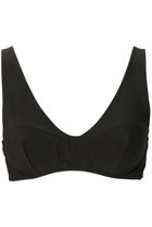 【ランジェリーク/LANGELIQUE】のミュゼット ノンワイヤーブラ ハーフトップ 人気、トレンドファッション・服の通販 founy(ファニー) ファッション Fashion レディースファッション Fashion for Women 下着・ランジェリー Lingerie & Intimates その他ランジェリー・インナーアイテム Other Lingerie / Intimates スタイリッシュ Stylish, Fashionable ハーフ Half, Half-Length フロント Front, Front Design ブラジャー Bra, Lingerie ランジェリー Lingerie, Intimate Wear リラックス Relax, Relaxed Fit ワイヤー Wire, Wired Bra thumbnail ブラック|ID: prp329100004955899 ipo3291000000037185352