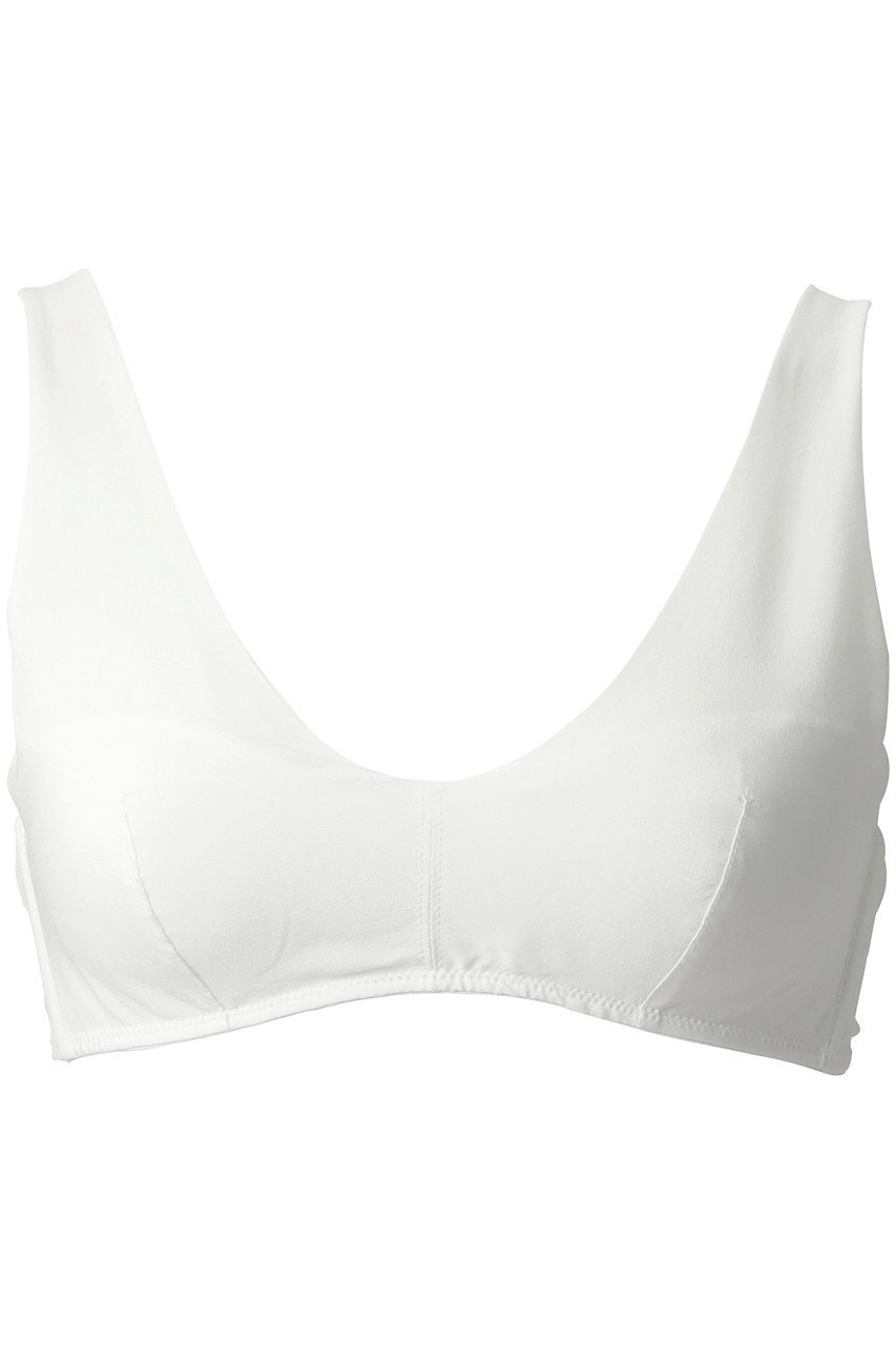 【ランジェリーク/LANGELIQUE】のミュゼット ノンワイヤーブラ ハーフトップ インテリア・キッズ・メンズ・レディースファッション・服の通販 founy(ファニー) 　ファッション　Fashion　レディースファッション　Fashion for Women　下着・ランジェリー　Lingerie & Intimates　その他ランジェリー・インナーアイテム　Other Lingerie / Intimates　スタイリッシュ　Stylish, Fashionable　ハーフ　Half, Half-Length　フロント　Front, Front Design　ブラジャー　Bra, Lingerie　ランジェリー　Lingerie, Intimate Wear　リラックス　Relax, Relaxed Fit　ワイヤー　Wire, Wired Bra　オフホワイト|ID: prp329100004955899 ipo3291000000037185356