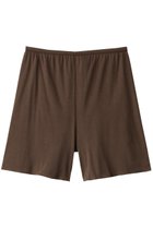 【アロマティック/AROMATIQUE】の【ayame】フレアパンツ 人気、トレンドファッション・服の通販 founy(ファニー) ファッション Fashion レディースファッション Fashion for Women パンツ Pants & Trousers 下着・ランジェリー Lingerie & Intimates おすすめ Recommended / Our Picks なめらか Smooth, Silky Texture インナー Innerwear キャミソール Camisole, Spaghetti Strap Top ショーツ Shorts, Short Pants シルク Silk, 100% Silk セットアップ Set-Up, Coordinated Outfit パジャマ Pajamas, Sleepwear フレア Flare, Flared ランジェリー Lingerie, Intimate Wear thumbnail クリ|ID: prp329100004955902 ipo3291000000037185393