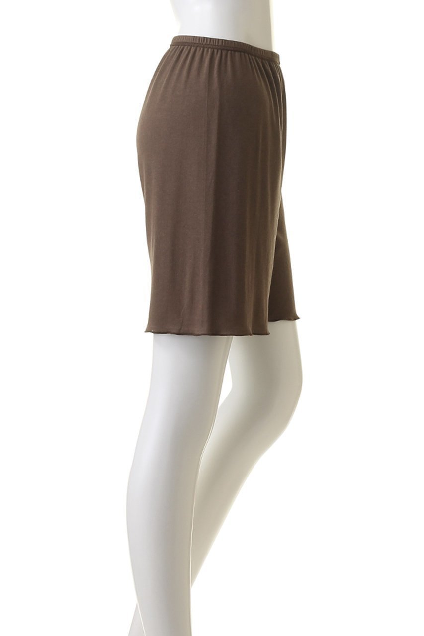 【アロマティック/AROMATIQUE】の【ayame】フレアパンツ 人気、トレンドファッション・服の通販 founy(ファニー) 　ファッション　Fashion　レディースファッション　Fashion for Women　パンツ　Pants & Trousers　下着・ランジェリー　Lingerie & Intimates　おすすめ　Recommended / Our Picks　なめらか　Smooth, Silky Texture　インナー　Innerwear　キャミソール　Camisole, Spaghetti Strap Top　ショーツ　Shorts, Short Pants　シルク　Silk, 100% Silk　セットアップ　Set-Up, Coordinated Outfit　パジャマ　Pajamas, Sleepwear　フレア　Flare, Flared　ランジェリー　Lingerie, Intimate Wear　other-3|ID: prp329100004955902 ipo3291000000037185397