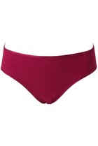 【ハンロ/HANRO】のCOTTON SEAMLESS ショーツ ライトサングリア|ID: prp329100004955915 ipo3291000000037185516
