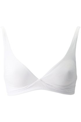 【ハンロ/HANRO】のCOTTON SENSATIONソフトブラ 人気、トレンドファッション・服の通販 founy(ファニー) ファッション Fashion レディースファッション Fashion for Women 下着・ランジェリー Lingerie & Intimates ブラジャー・ランジェリーブラ Bras / Lingerie Bras シンプル Simple, Minimal フィット Fit, Slim Fit ブラジャー Bra, Lingerie ランジェリー Lingerie, Intimate Wear |ID:prp329100004955916