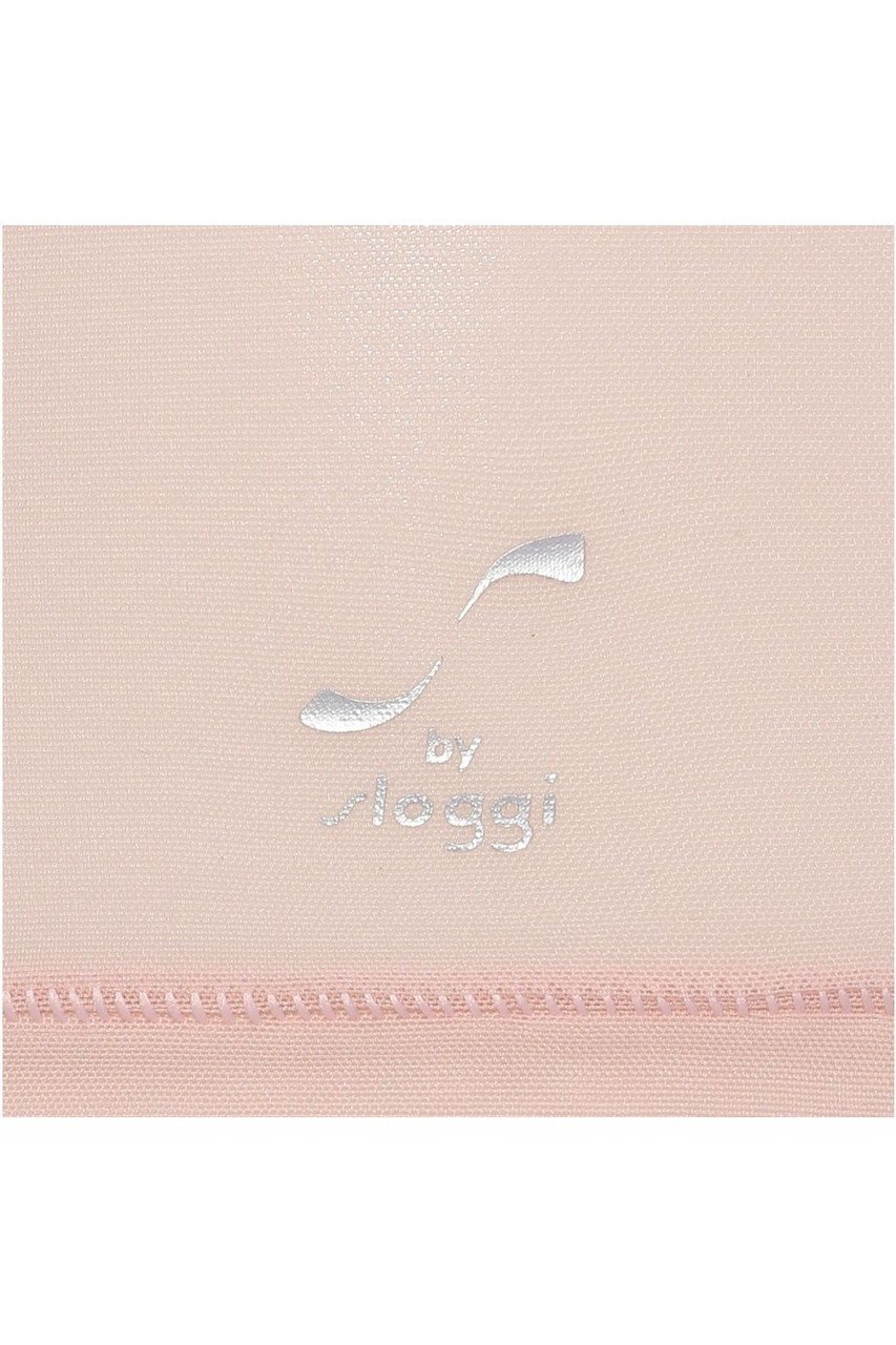 【エス バイ スロギー/S by sloggi】のエス バイ スロギー シアー カップ付きキャミソール 人気、トレンドファッション・服の通販 founy(ファニー) 　ファッション　Fashion　レディースファッション　Fashion for Women　下着・ランジェリー　Lingerie & Intimates　その他ランジェリー・インナーアイテム　Other Lingerie / Intimates　インナー　Innerwear　キャミソール　Camisole, Spaghetti Strap Top　シアー　Sheer, See-Through　シルバー　Silver, Metallic Silver　ストライプ　Stripe, Striped Pattern　スマート　Smart, Elegant　フラット　Flat, Flat Shoes　メッシュ　Mesh, Net Fabric　ラップ　Wrap, Wrap Design　ランジェリー　Lingerie, Intimate Wear　other-7|ID: prp329100004955949 ipo3291000000037185860